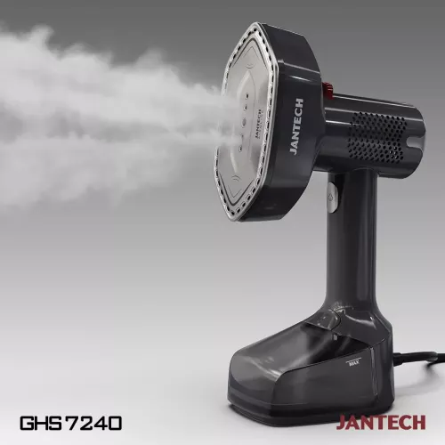 خرید و قیمت بخارگر مکش‌دار ژانومه مدل GHS7240