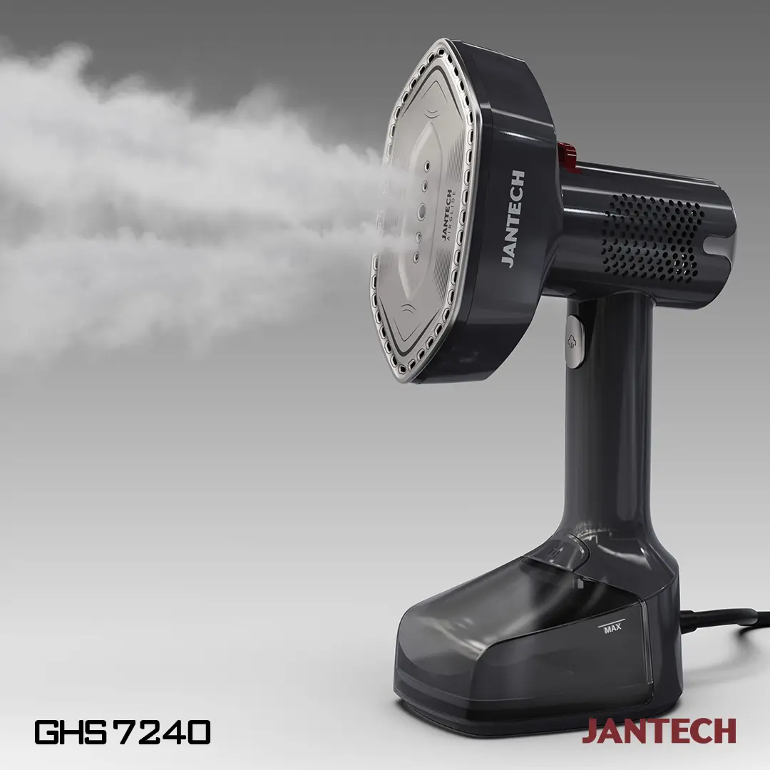 خرید و قیمت بخارگر مکش‌دار ژانومه مدل GHS7240