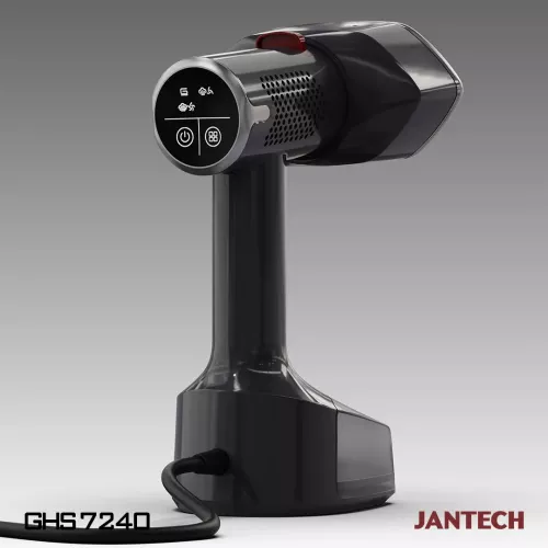 خرید و قیمت بخارگر مکش‌دار ژانومه مدل GHS7240