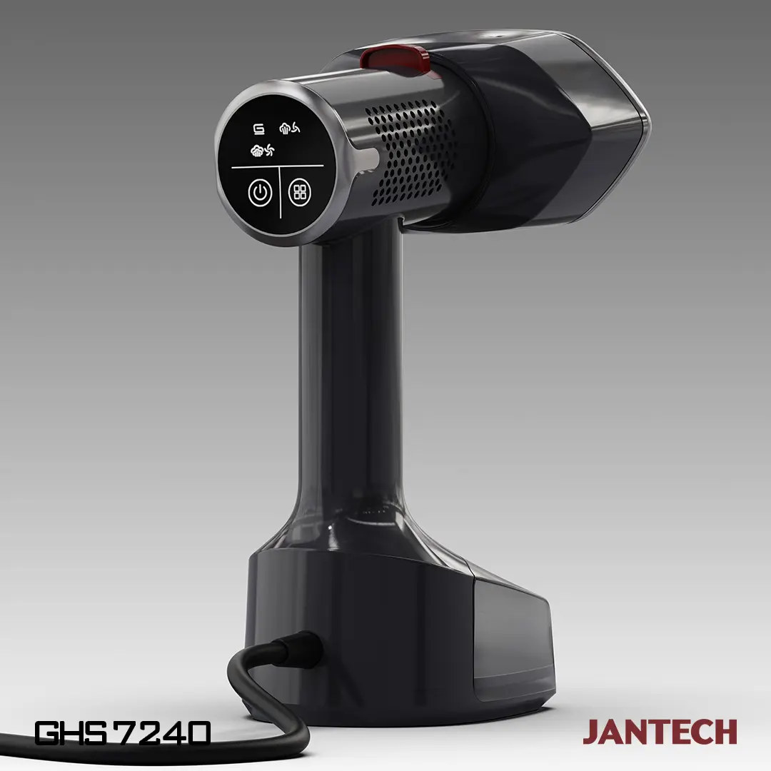 خرید و قیمت بخارگر مکش‌دار ژانومه مدل GHS7240