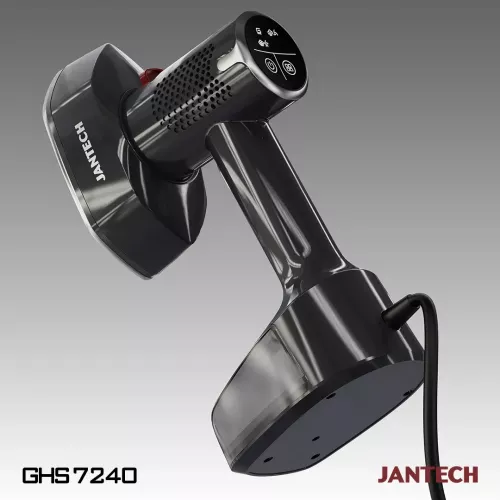 خرید و قیمت بخارگر مکش‌دار ژانومه مدل GHS7240