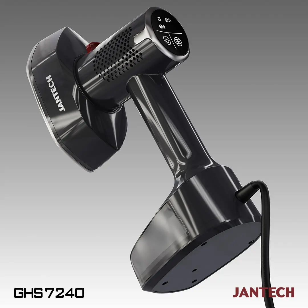 خرید و قیمت بخارگر مکش‌دار ژانومه مدل GHS7240