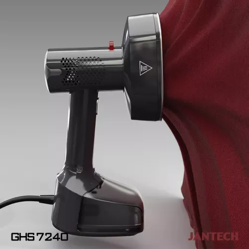 خرید و قیمت بخارگر مکش‌دار ژانومه مدل GHS7240