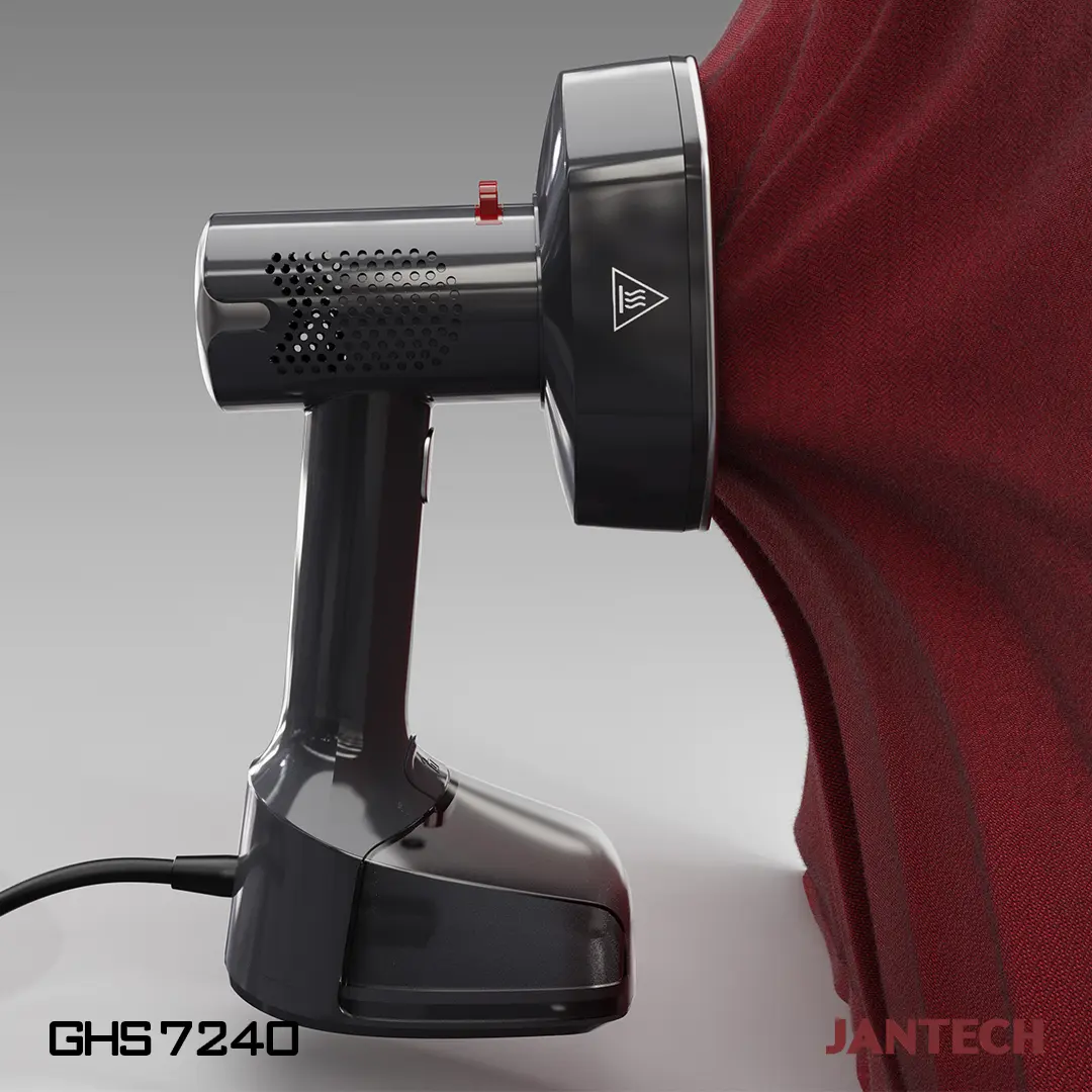 خرید و قیمت بخارگر مکش‌دار ژانومه مدل GHS7240