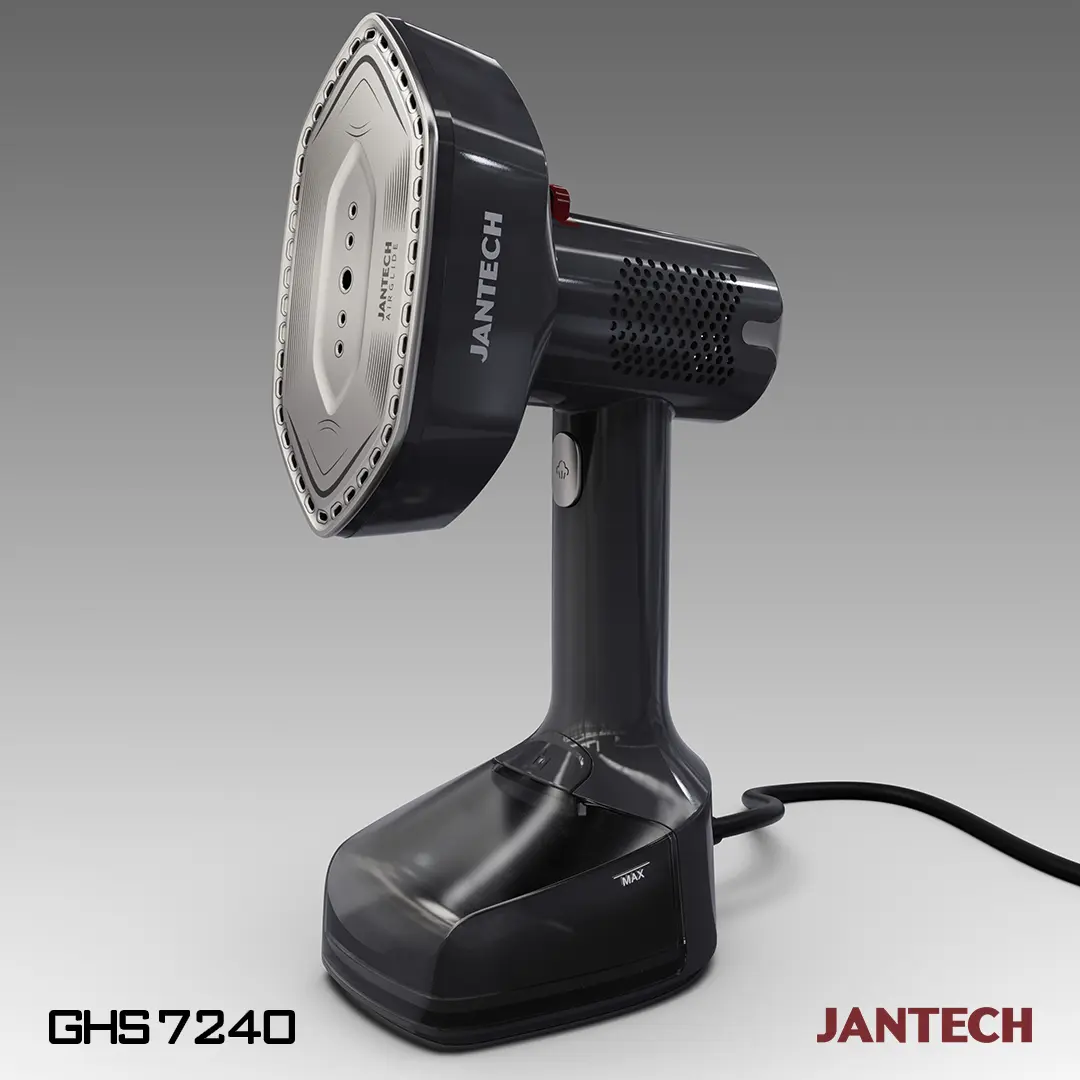 خرید و قیمت بخارگر مکش‌دار ژانومه مدل GHS7240