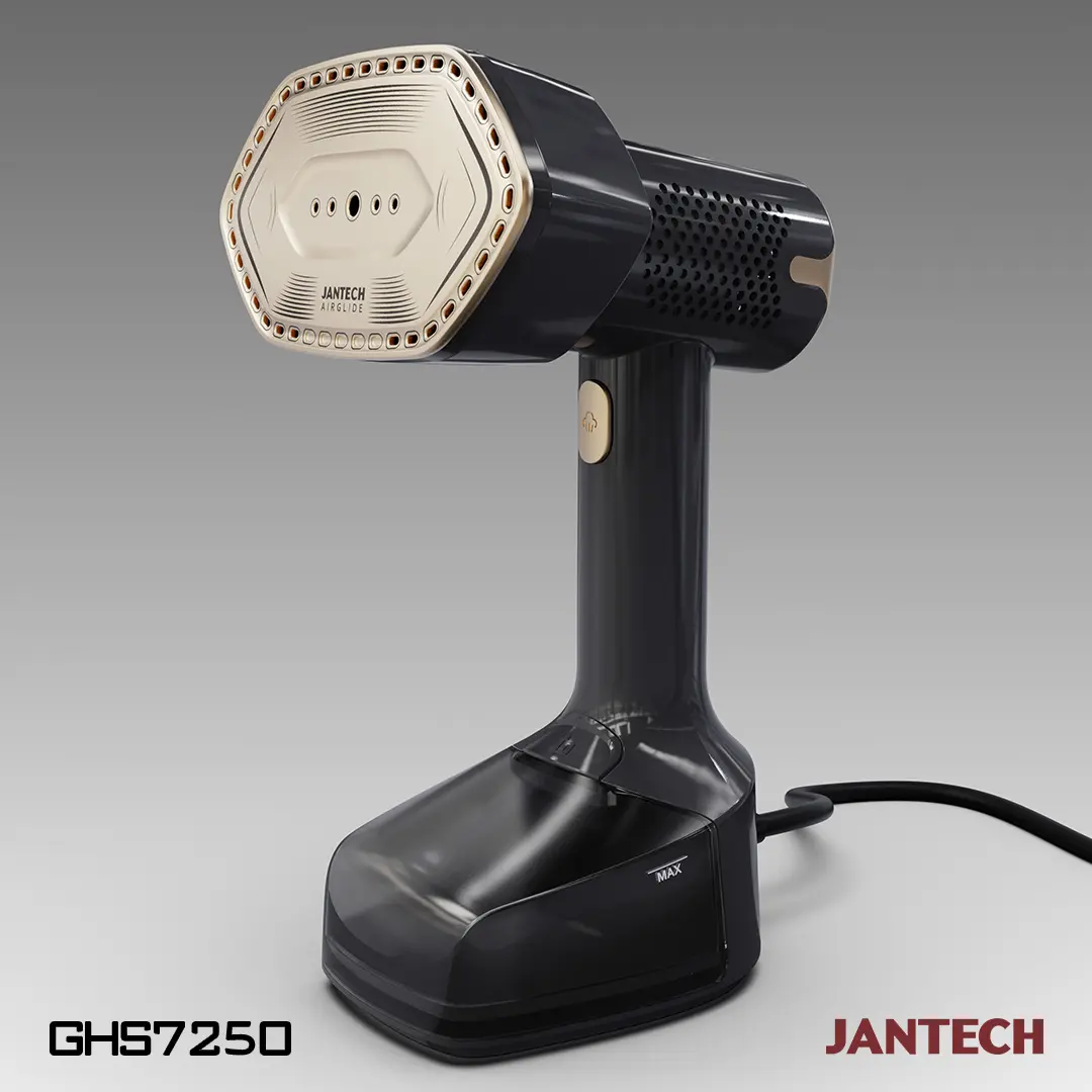 خرید و قیمت بخارگر مکش‌دار ژانومه مدل GHS7250