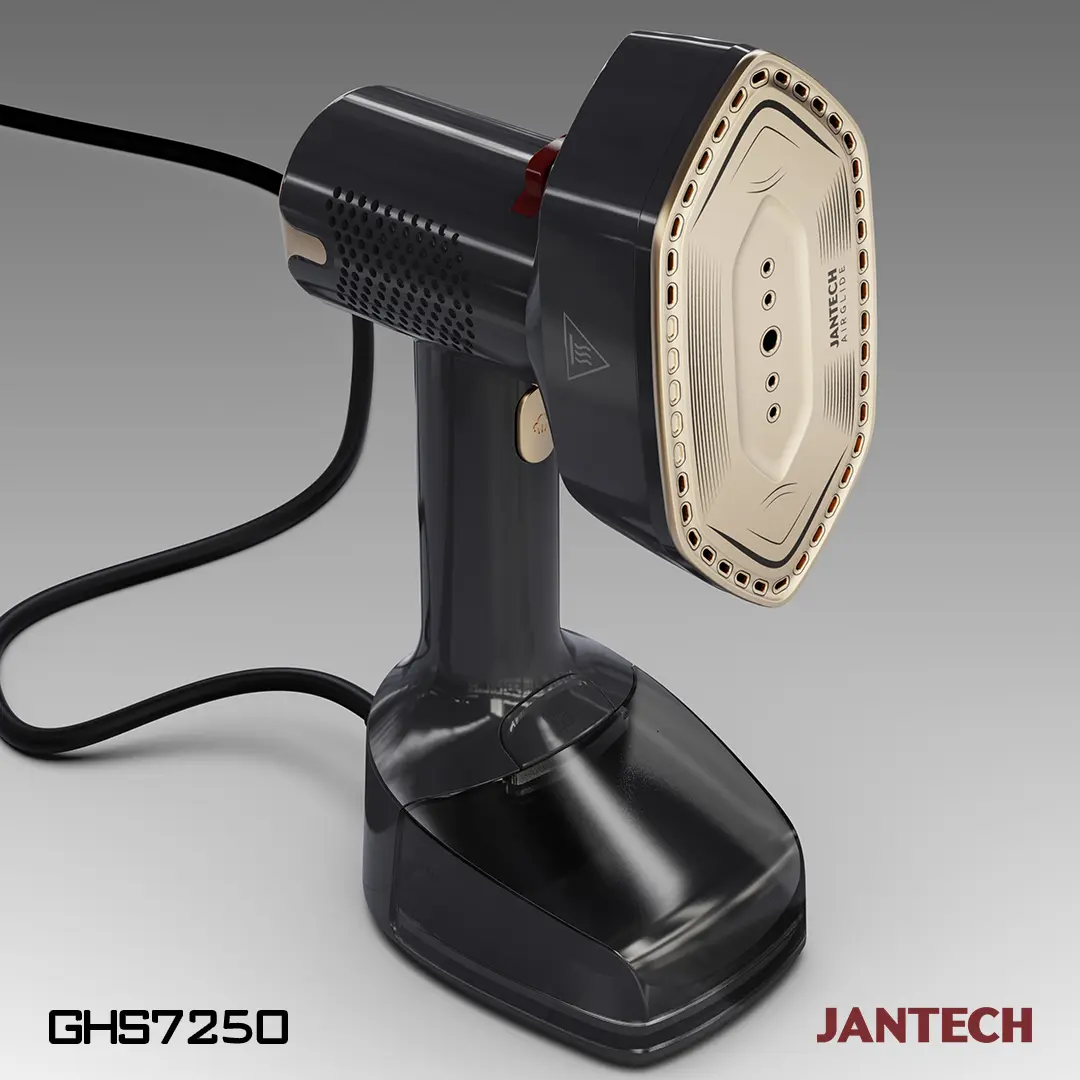 خرید و قیمت بخارگر مکش‌دار ژانومه مدل GHS7250