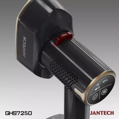 خرید و قیمت بخارگر مکش‌دار ژانومه مدل GHS7250