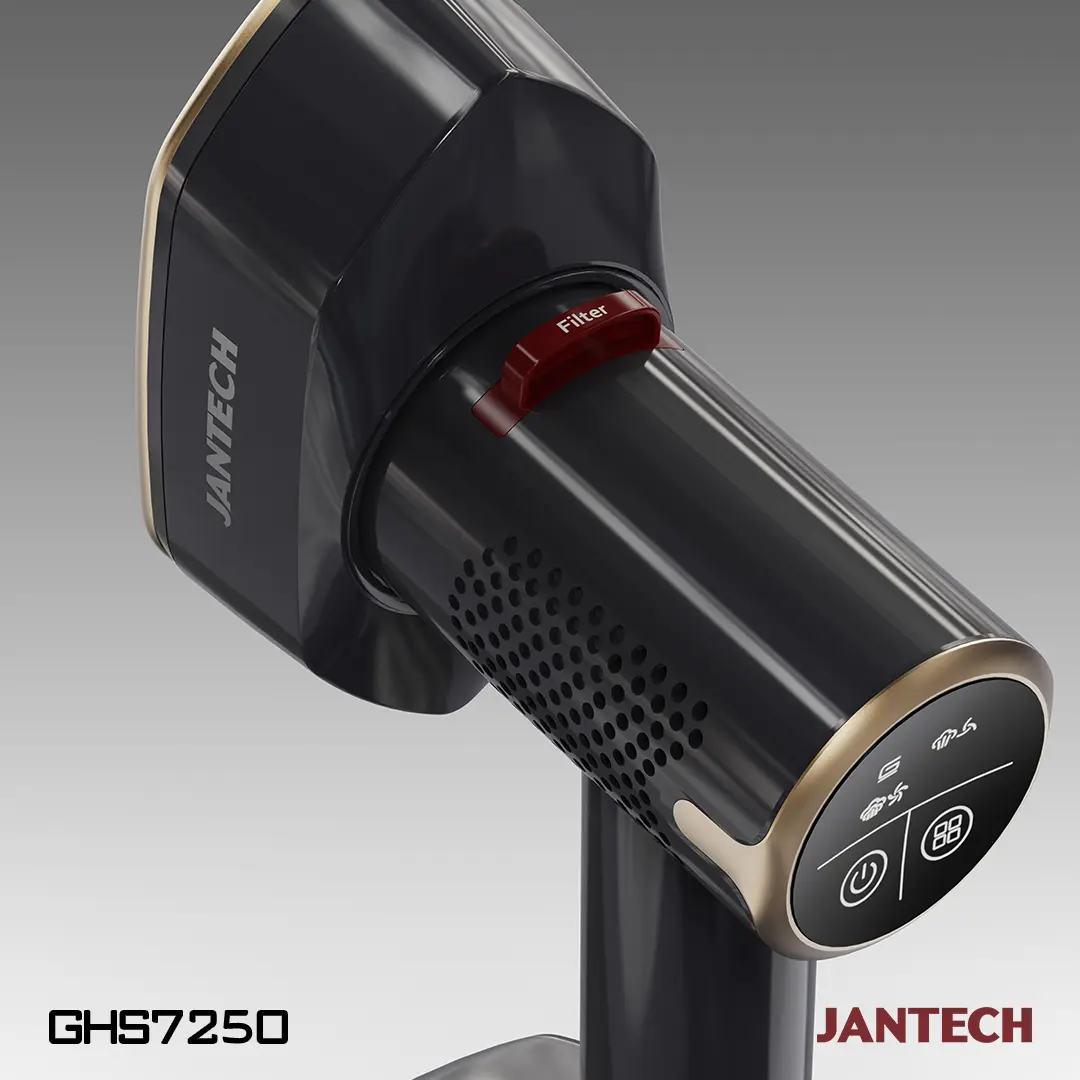 خرید و قیمت بخارگر مکش‌دار ژانومه مدل GHS7250