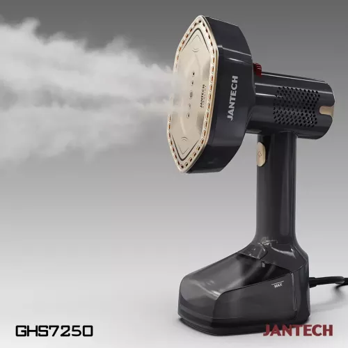 خرید و قیمت بخارگر مکش‌دار ژانومه مدل GHS7250