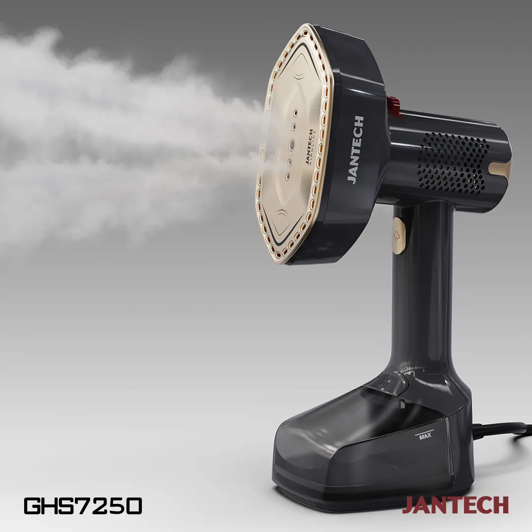 خرید و قیمت بخارگر مکش‌دار ژانومه مدل GHS7250