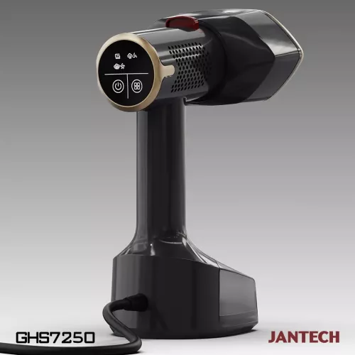 خرید و قیمت بخارگر مکش‌دار ژانومه مدل GHS7250