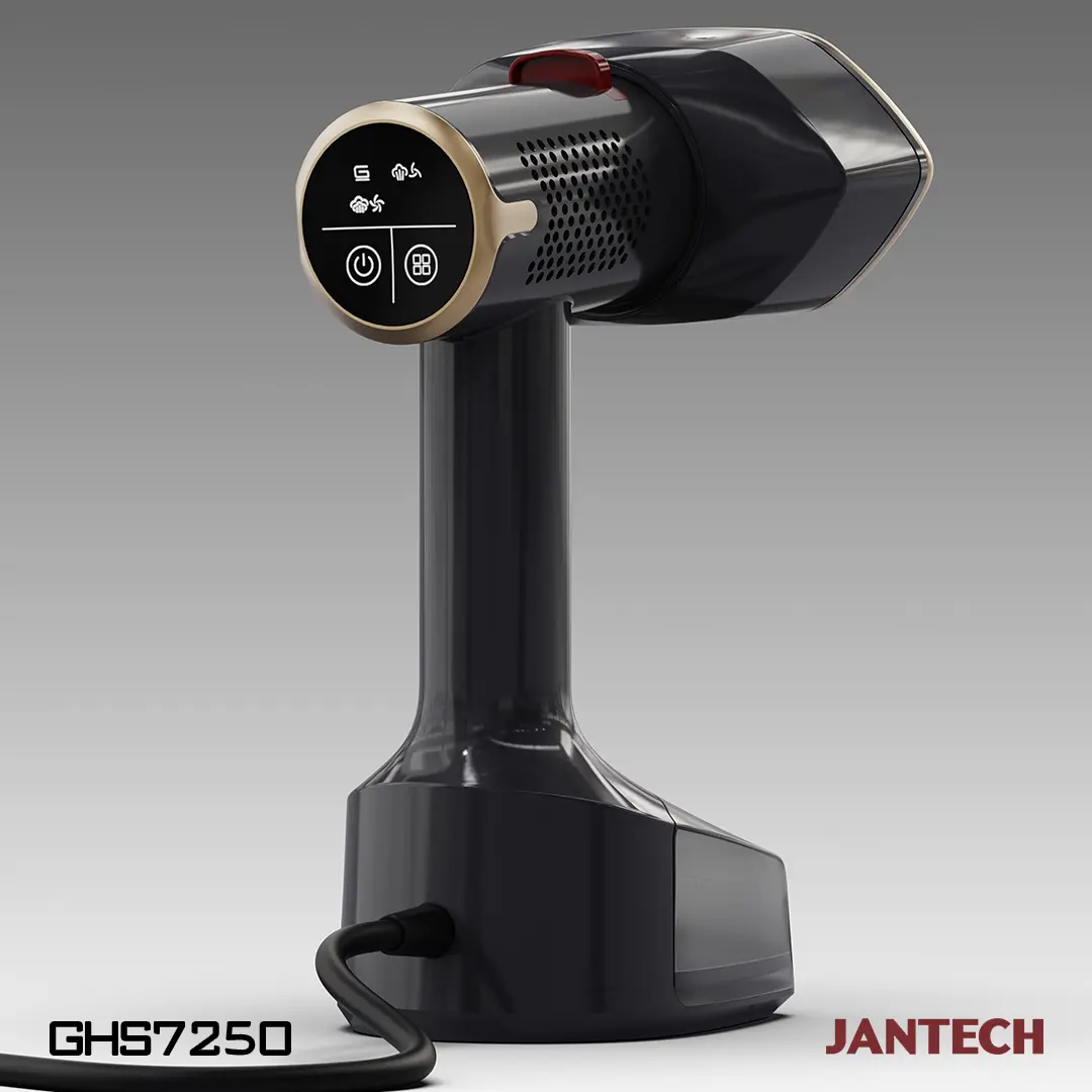 خرید و قیمت بخارگر مکش‌دار ژانومه مدل GHS7250