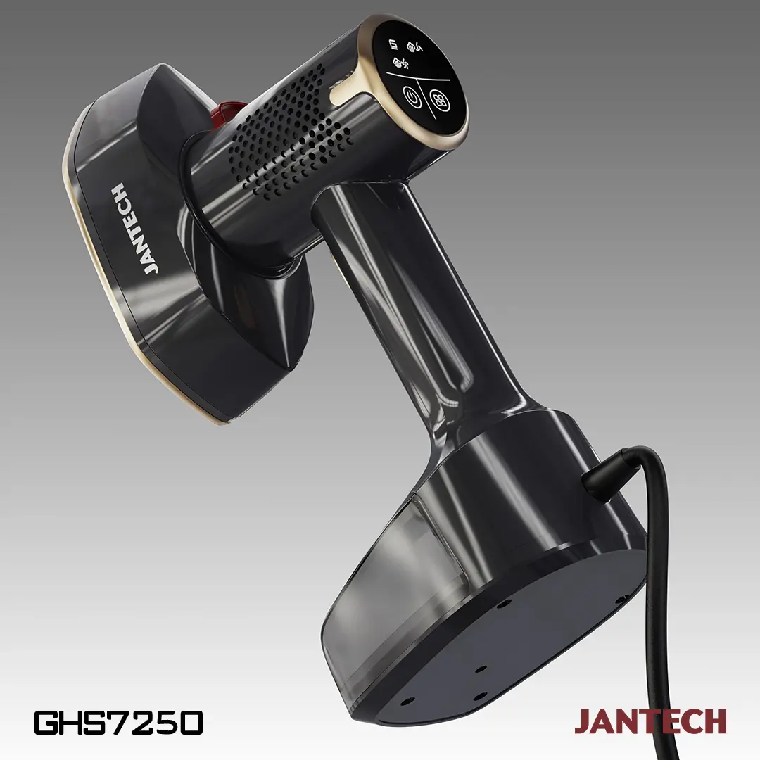 خرید و قیمت بخارگر مکش‌دار ژانومه مدل GHS7250