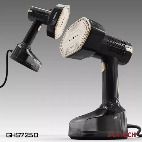 خرید و قیمت بخارگر مکش‌دار ژانومه مدل GHS7250