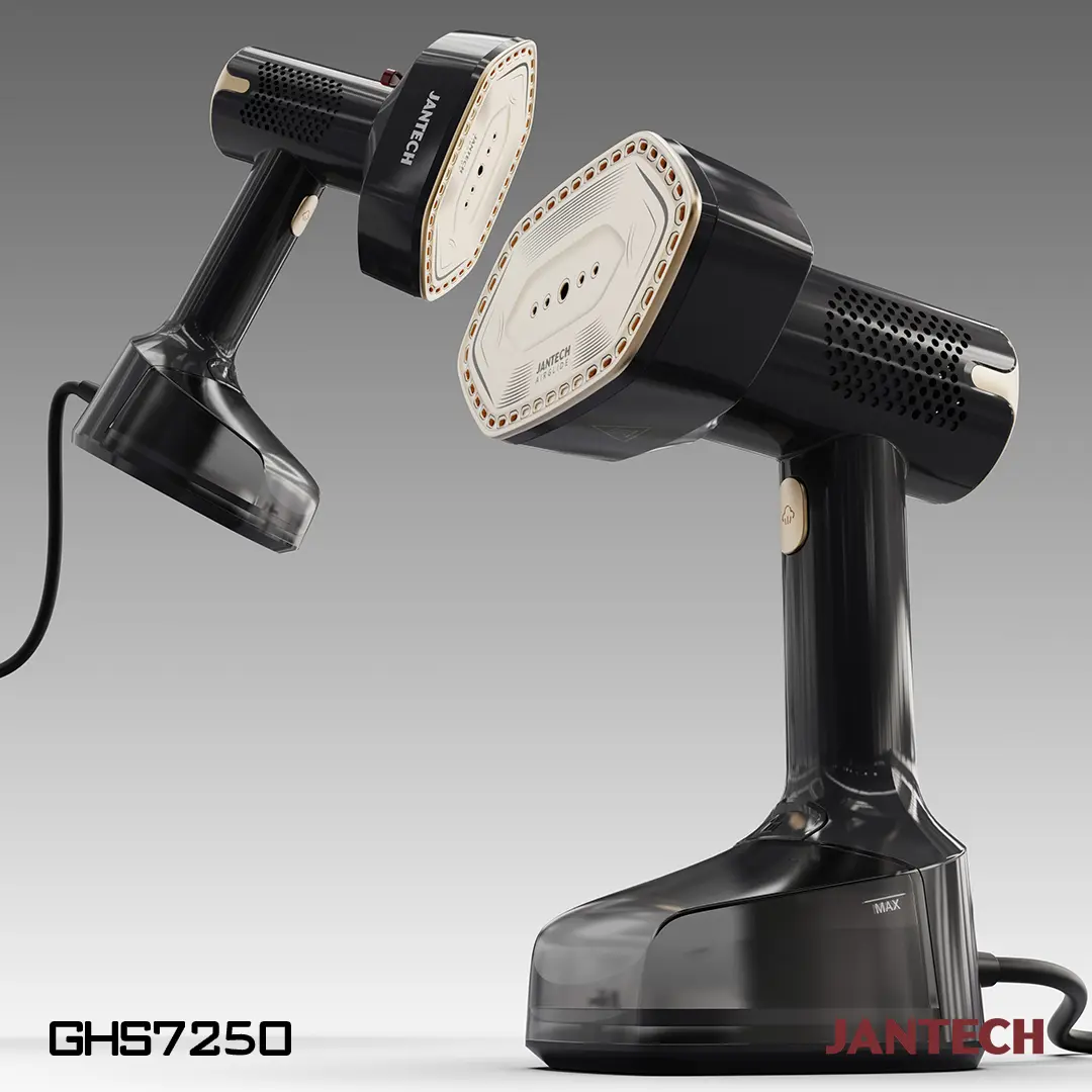 خرید و قیمت بخارگر مکش‌دار ژانومه مدل GHS7250