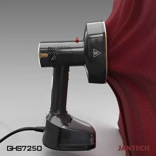 خرید و قیمت بخارگر مکش‌دار ژانومه مدل GHS7250