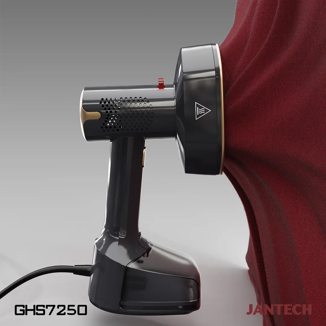 خرید و قیمت بخارگر مکش‌دار ژانومه مدل GHS7250
