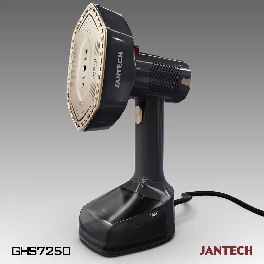 خرید و قیمت بخارگر مکش‌دار ژانومه مدل GHS7250