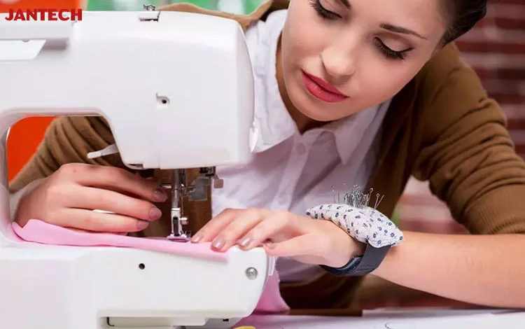 علت داغ شدن دینام چرخ خیاطی چیست؟ | چرا دینام بو می‌دهد؟