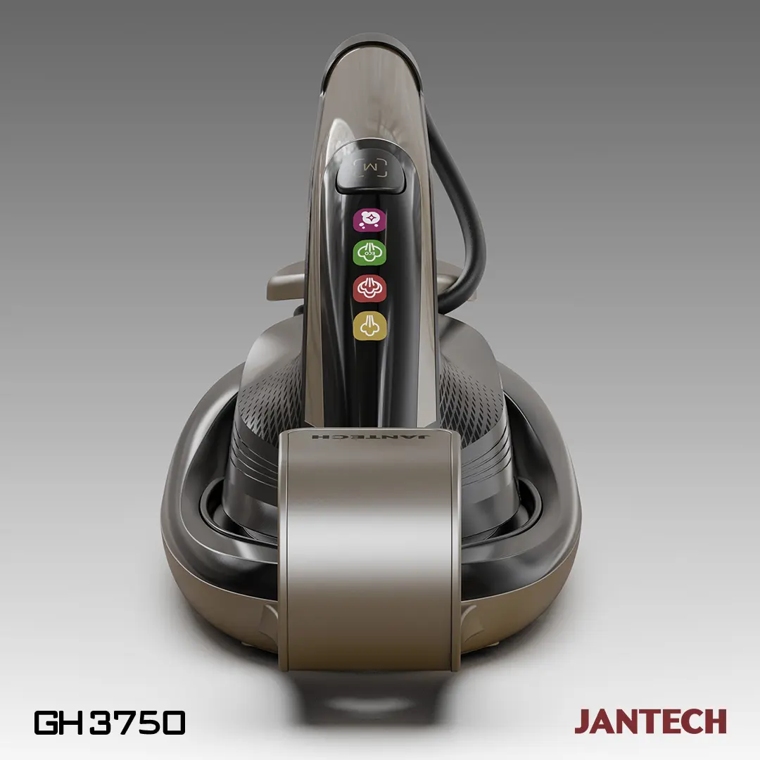 خرید و قیمت بخارگر دستی ژانومه مدل GH3750