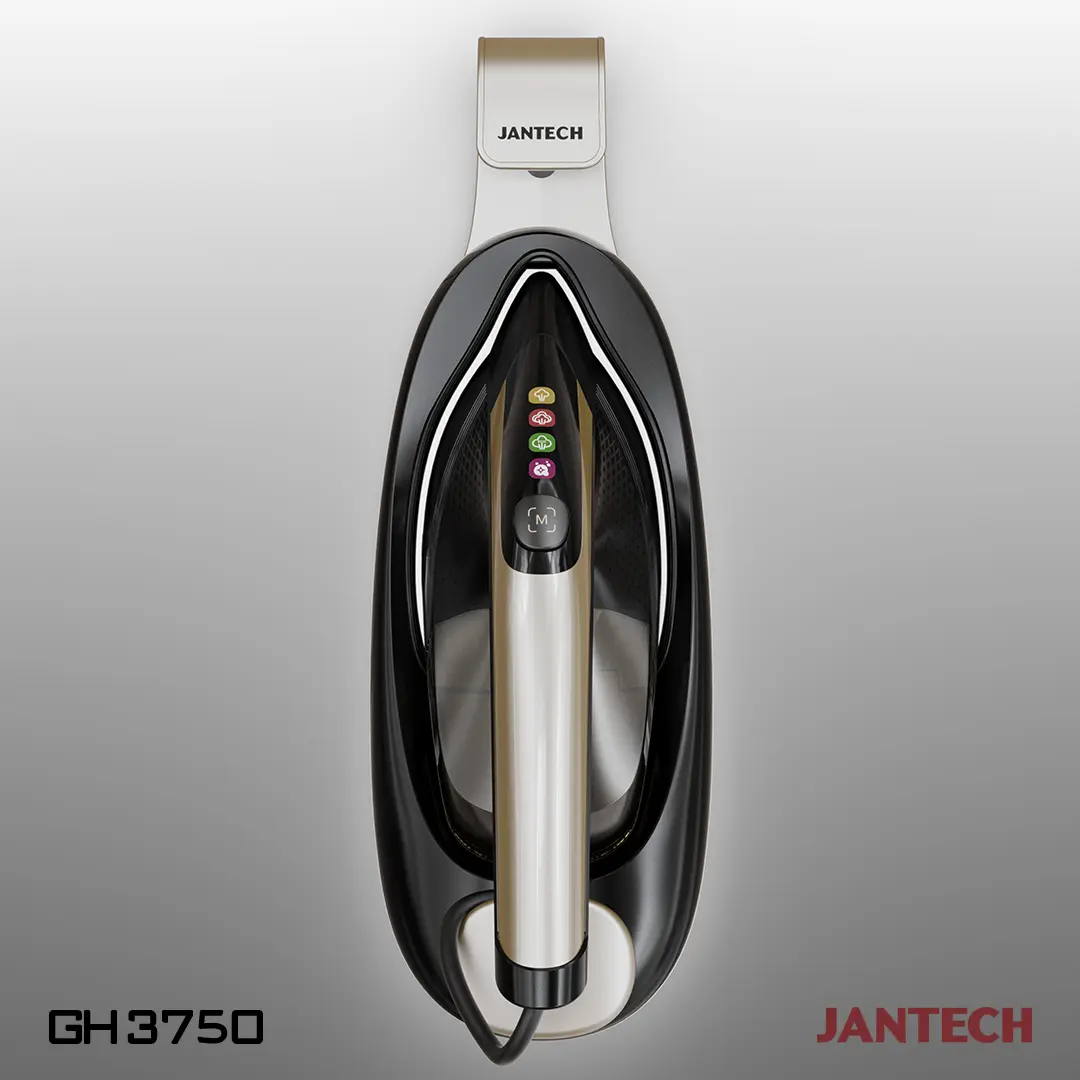 خرید و قیمت بخارگر دستی ژانومه مدل GH3750
