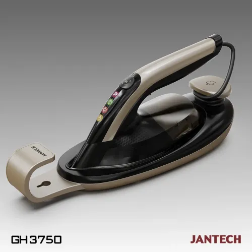خرید و قیمت بخارگر دستی ژانومه مدل GH3750