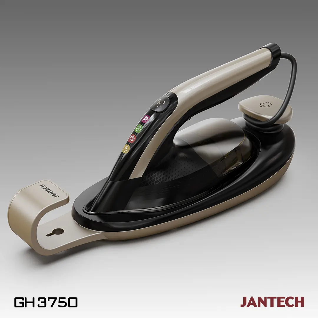 خرید و قیمت بخارگر دستی ژانومه مدل GH3750