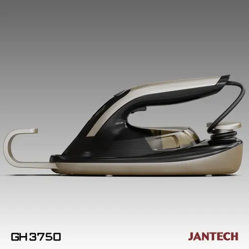 خرید و قیمت بخارگر دستی ژانومه مدل GH3750