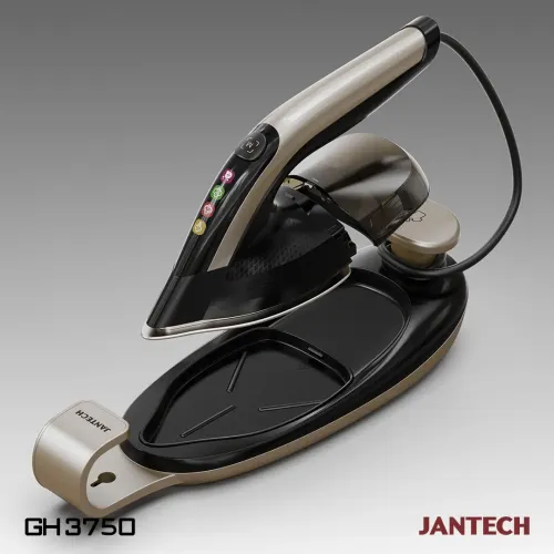 خرید و قیمت بخارگر دستی ژانومه مدل GH3750