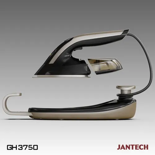 خرید و قیمت بخارگر دستی ژانومه مدل GH3750