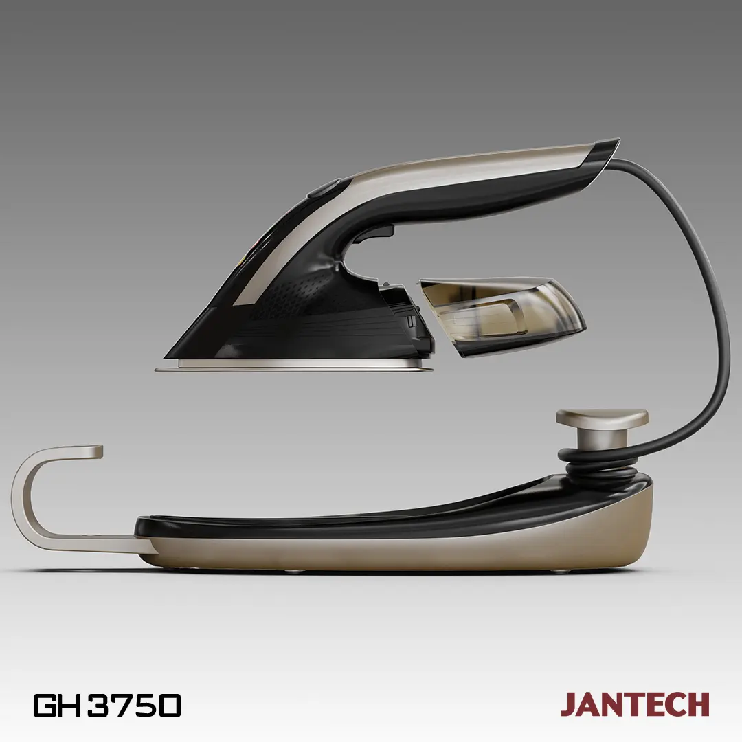 خرید و قیمت بخارگر دستی ژانومه مدل GH3750