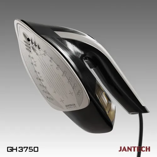 خرید و قیمت بخارگر دستی ژانومه مدل GH3750