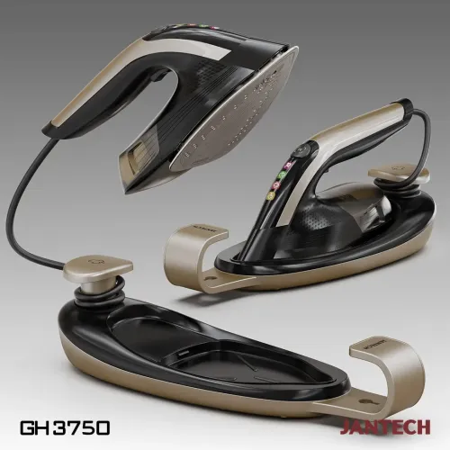 خرید و قیمت بخارگر دستی ژانومه مدل GH3750
