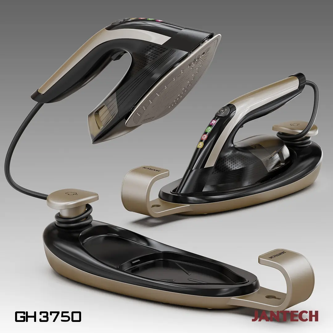 خرید و قیمت بخارگر دستی ژانومه مدل GH3750