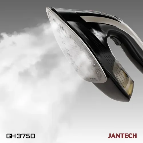 خرید و قیمت بخارگر دستی ژانومه مدل GH3750