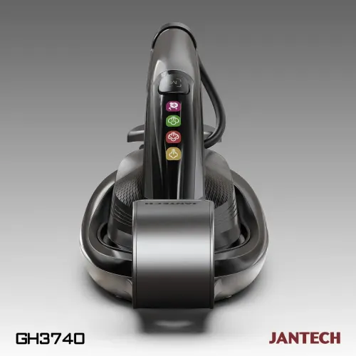 خرید و قیمت بخارگر دستی ژانومه مدل GH3740