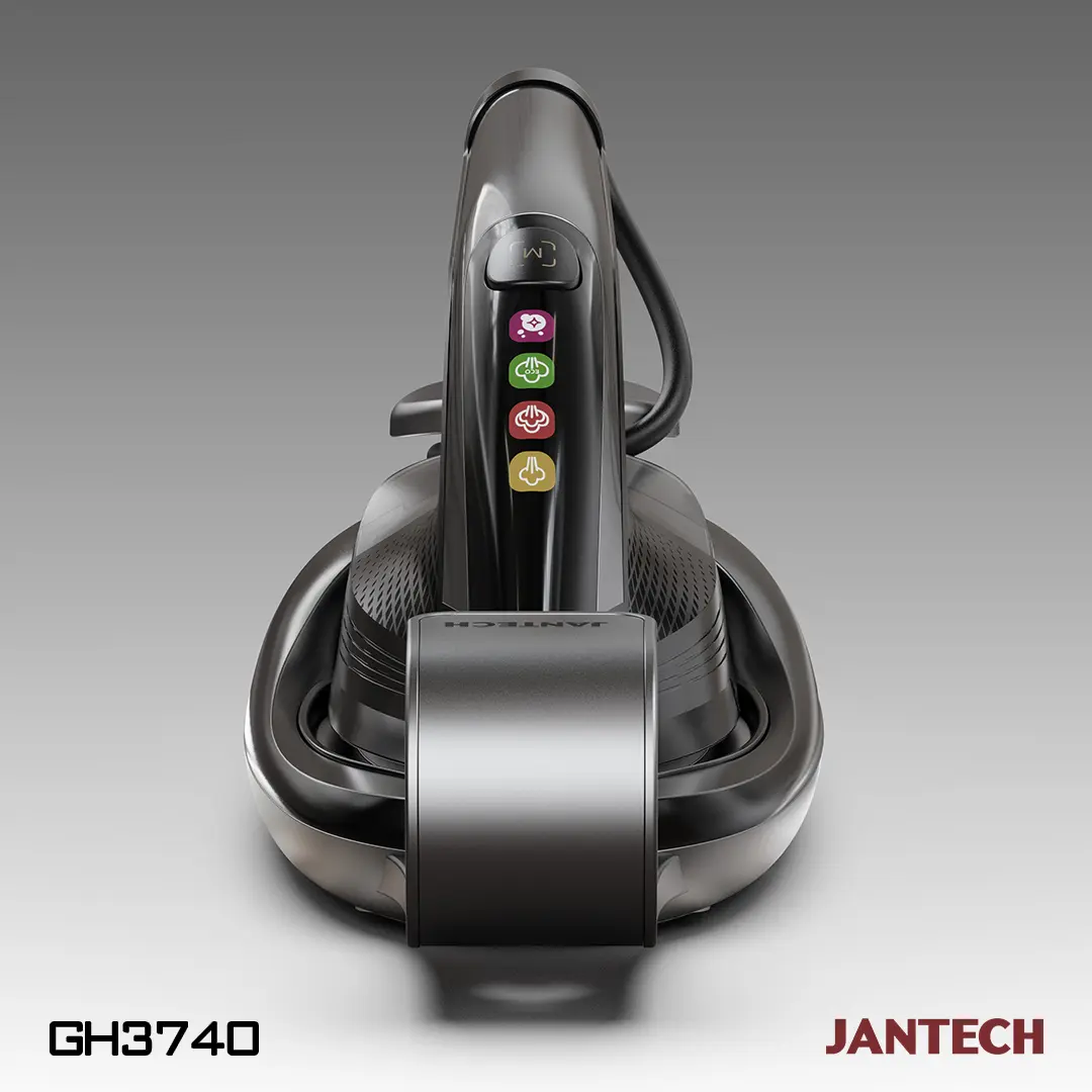 خرید و قیمت بخارگر دستی ژانومه مدل GH3740