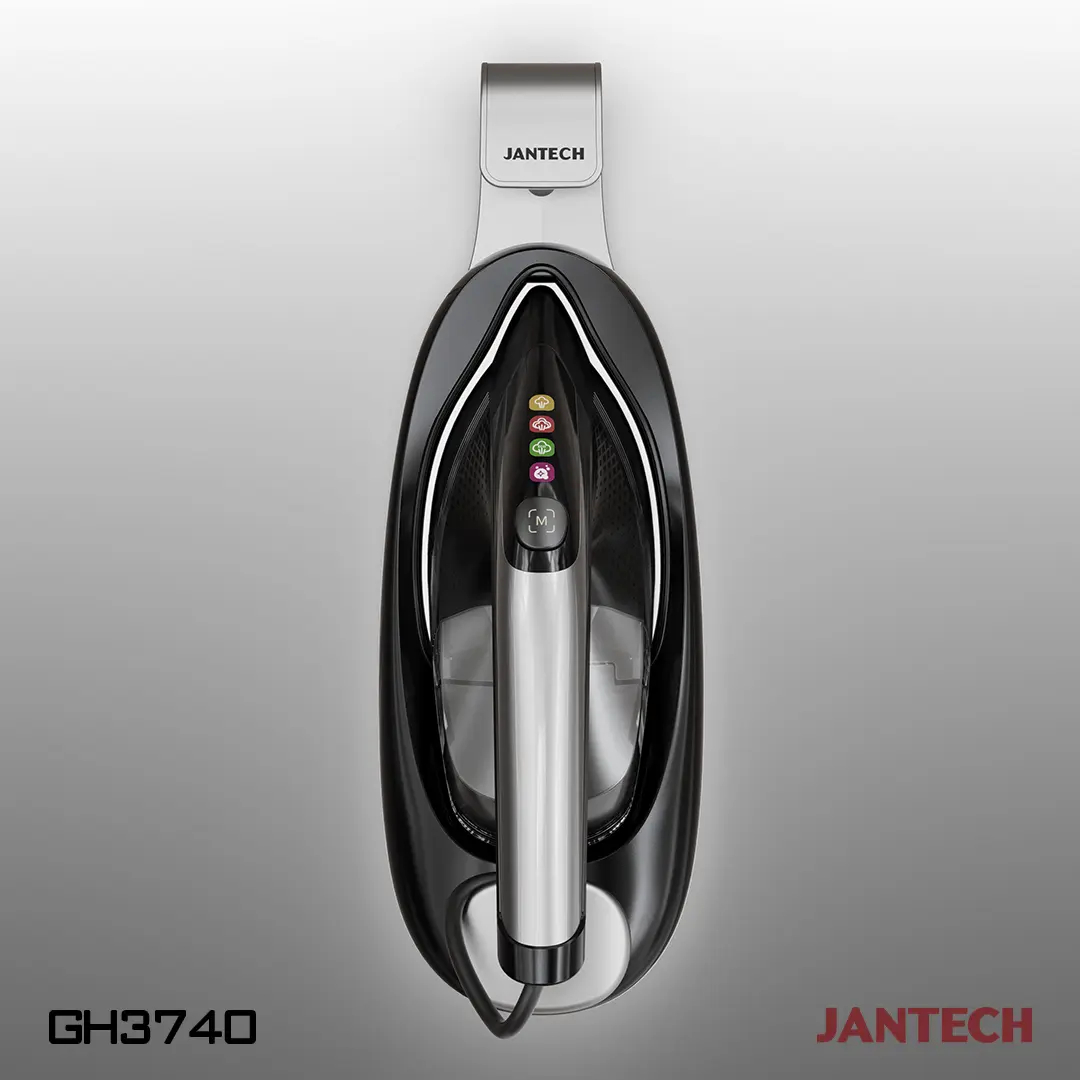 خرید و قیمت بخارگر دستی ژانومه مدل GH3740
