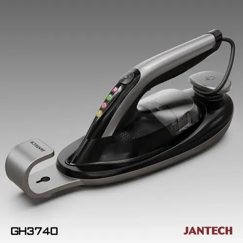 خرید و قیمت بخارگر دستی ژانومه مدل GH3740
