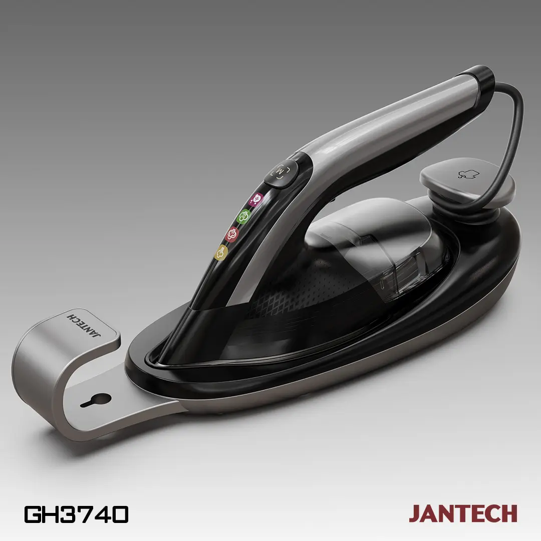 خرید و قیمت بخارگر دستی ژانومه مدل GH3740