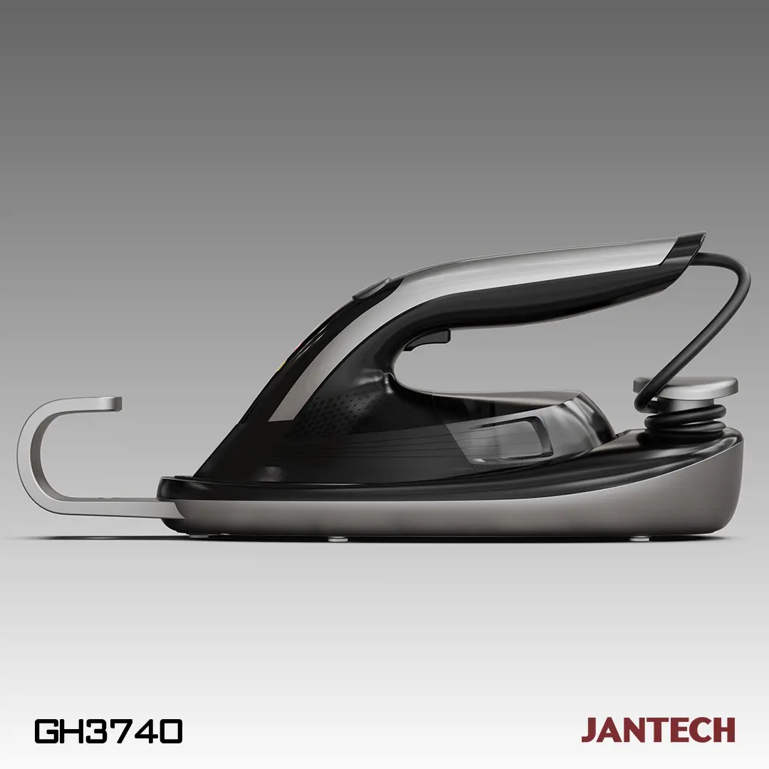 خرید و قیمت بخارگر دستی ژانومه مدل GH3740