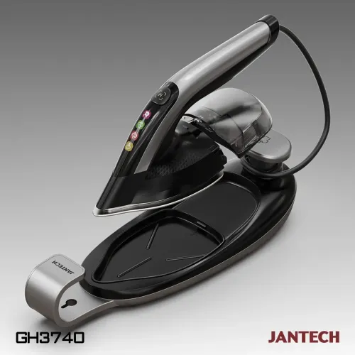 خرید و قیمت بخارگر دستی ژانومه مدل GH3740