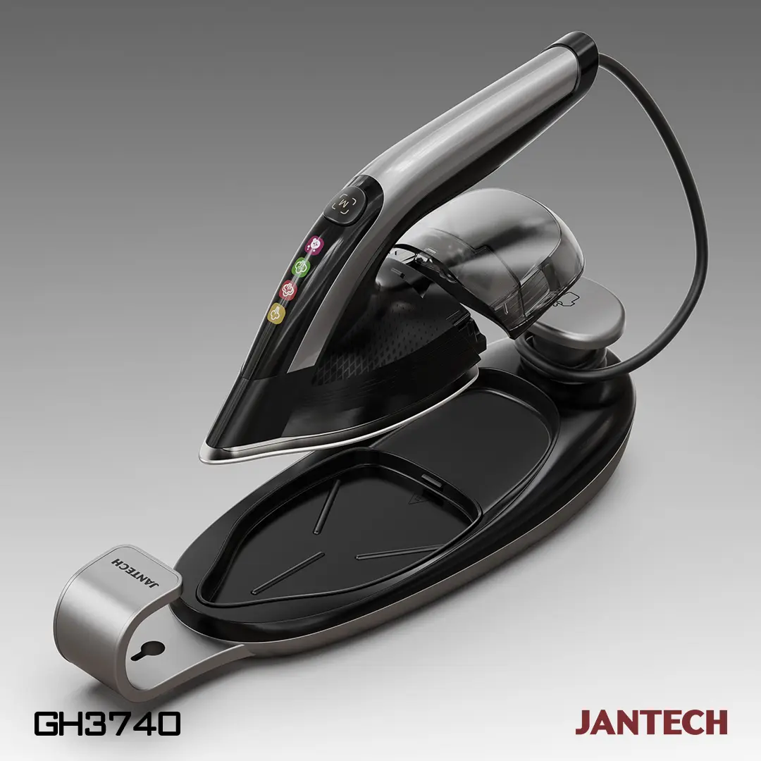 خرید و قیمت بخارگر دستی ژانومه مدل GH3740