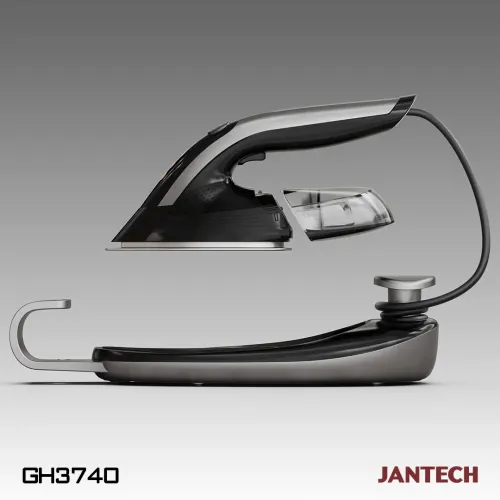 خرید و قیمت بخارگر دستی ژانومه مدل GH3740
