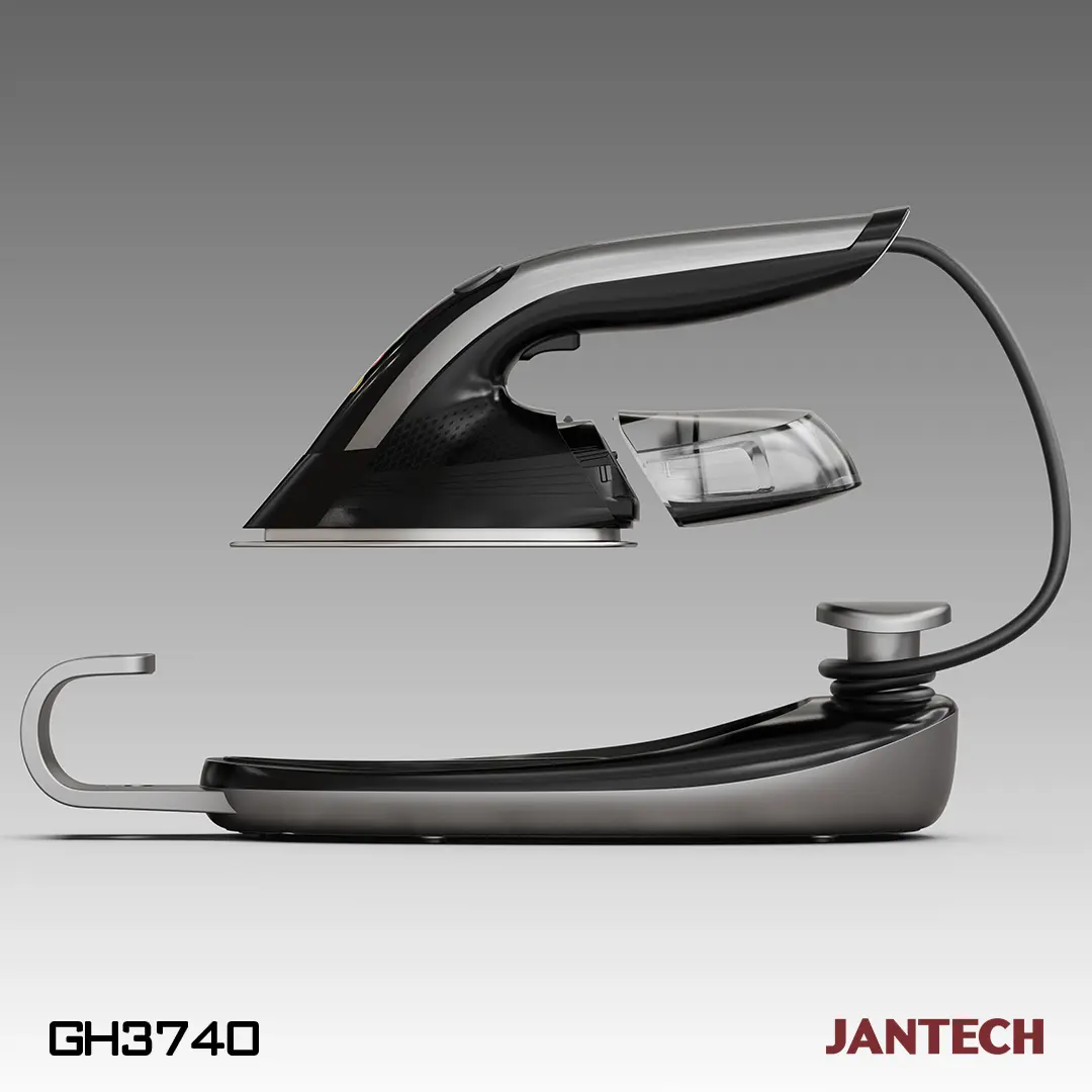 خرید و قیمت بخارگر دستی ژانومه مدل GH3740