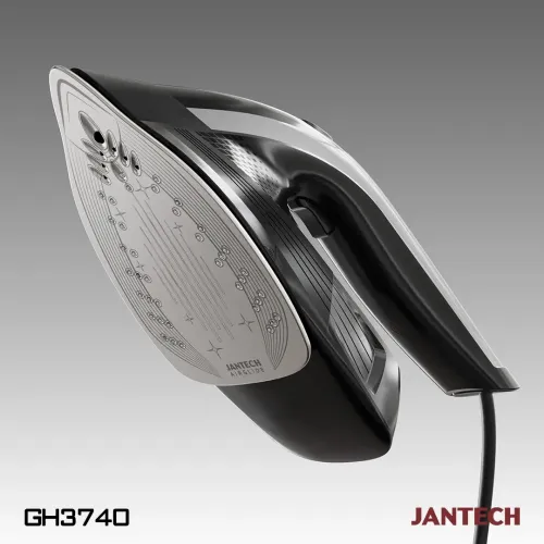 خرید و قیمت بخارگر دستی ژانومه مدل GH3740