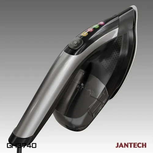خرید و قیمت بخارگر دستی ژانومه مدل GH3740