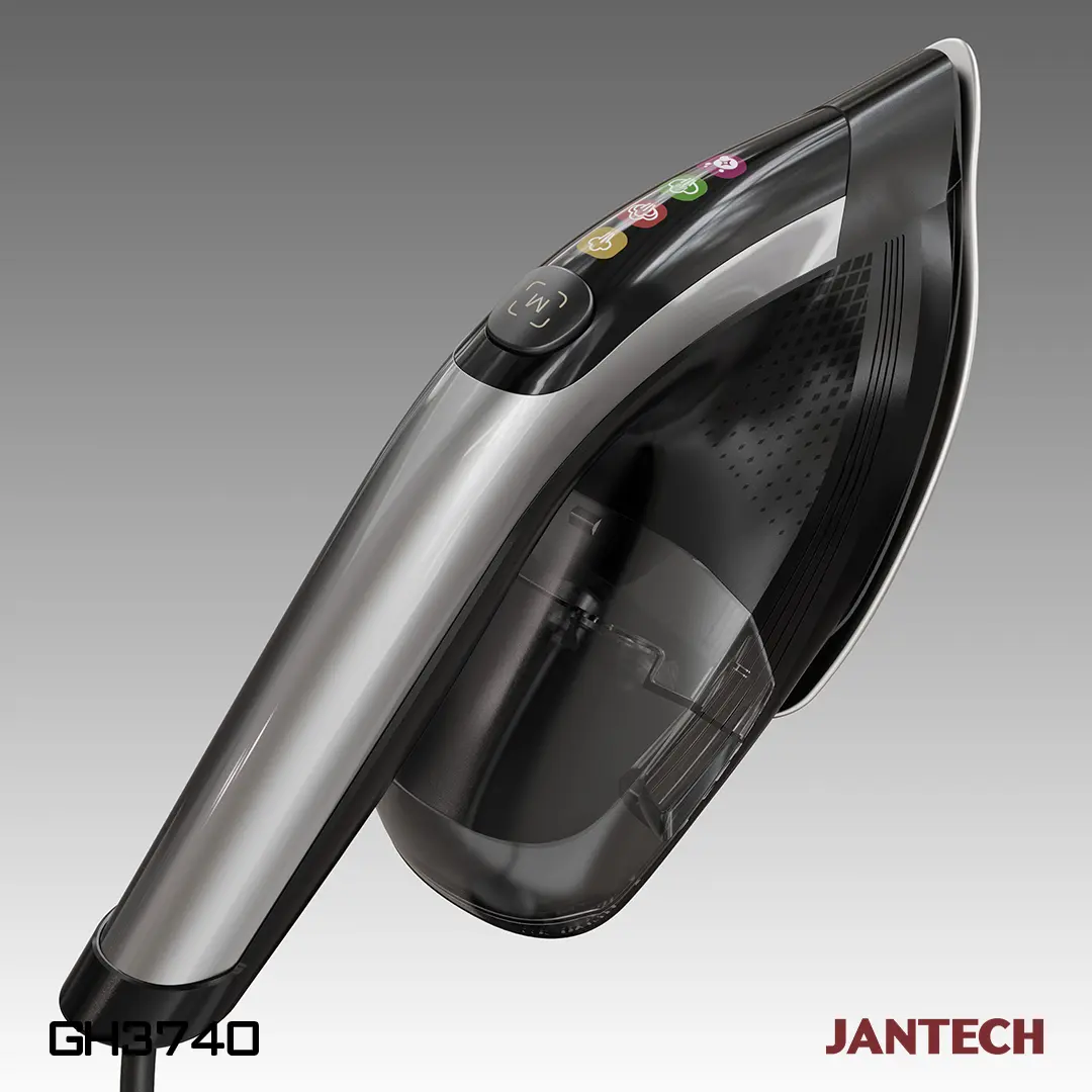خرید و قیمت بخارگر دستی ژانومه مدل GH3740
