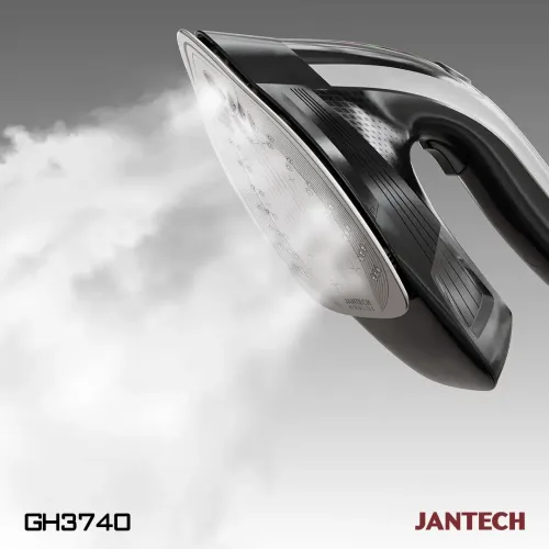 خرید و قیمت بخارگر دستی ژانومه مدل GH3740